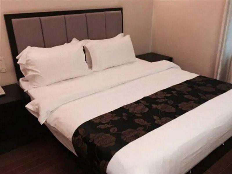 Kk Waterfront Hotel Kota Kinabalu Extérieur photo