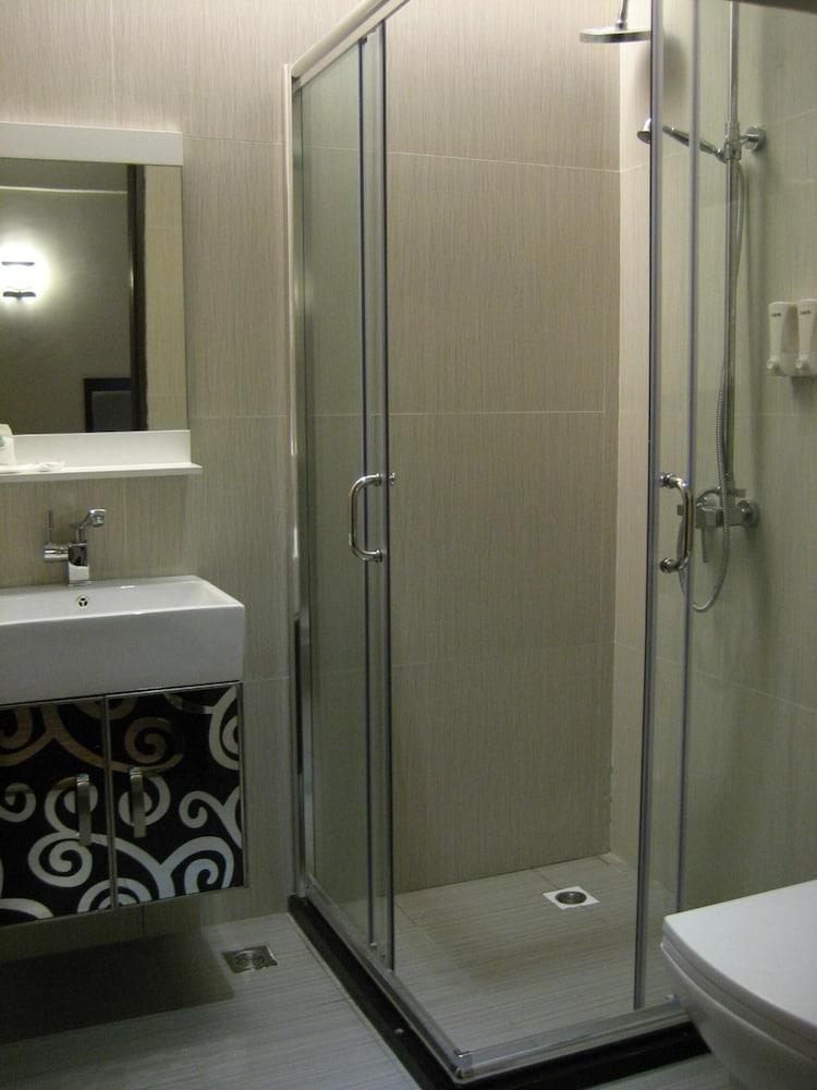 Kk Waterfront Hotel Kota Kinabalu Extérieur photo